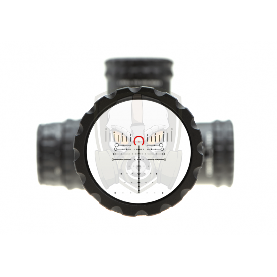 SLx8 3-18X50 FFP ACSS HUD DMR 5.56