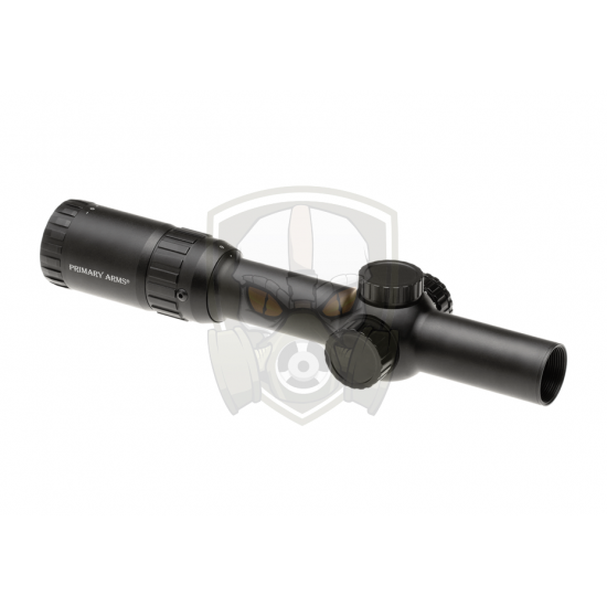 SLx6 1-6X24 FFP ACSS Raptor 5.56