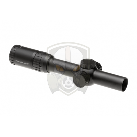 SLx6 1-6X24 FFP ACSS Raptor 7.62x39