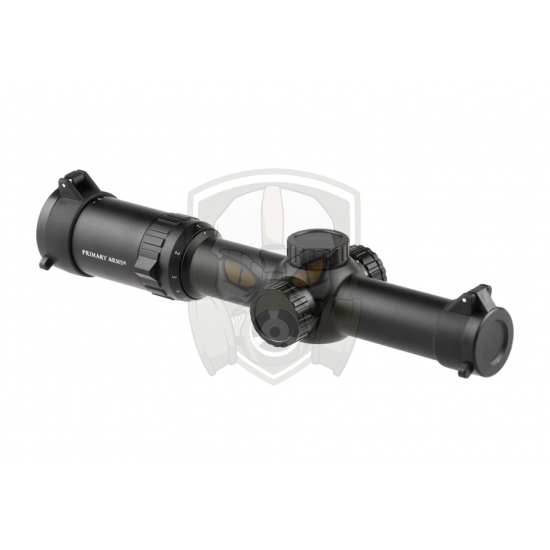 SLx6 1-6X24 SFP Gen III ACSS 5.56/5.45/.308