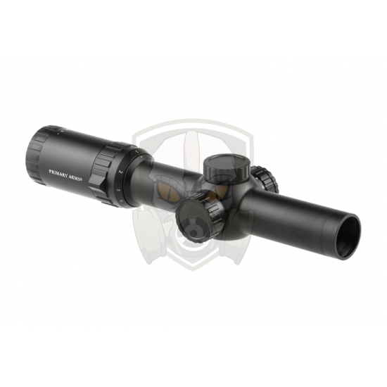 SLx6 1-6X24 SFP Gen III ACSS 5.56/5.45/.308