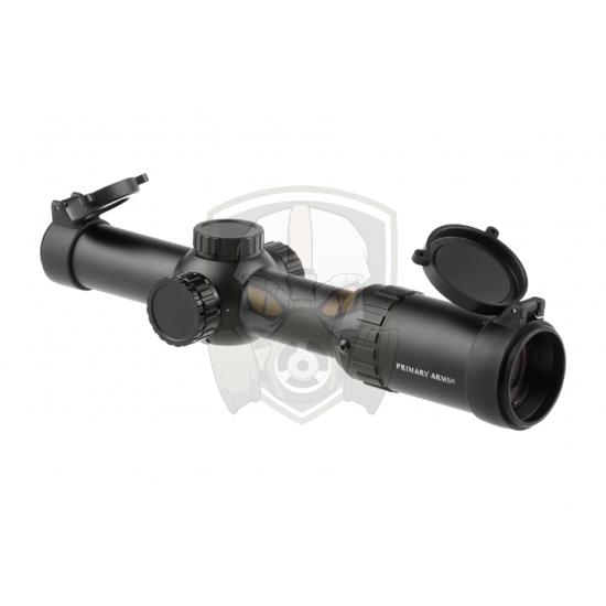 SLx6 1-6X24 SFP Gen III 7.62x39/.300 Blackout