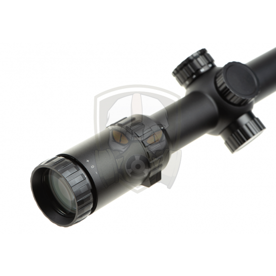 SLx8 1-8x24 SFP ACSS 5.56