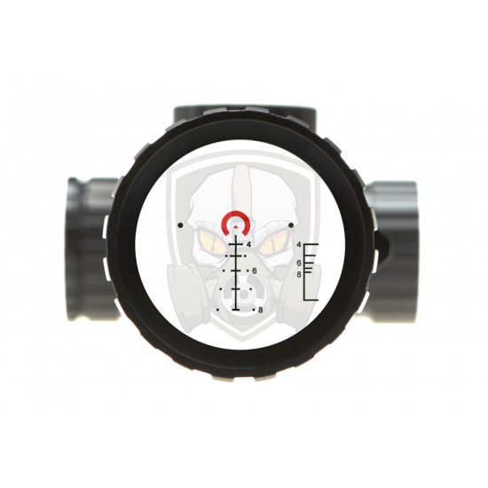 SLx8 1-8x24 SFP ACSS 5.56