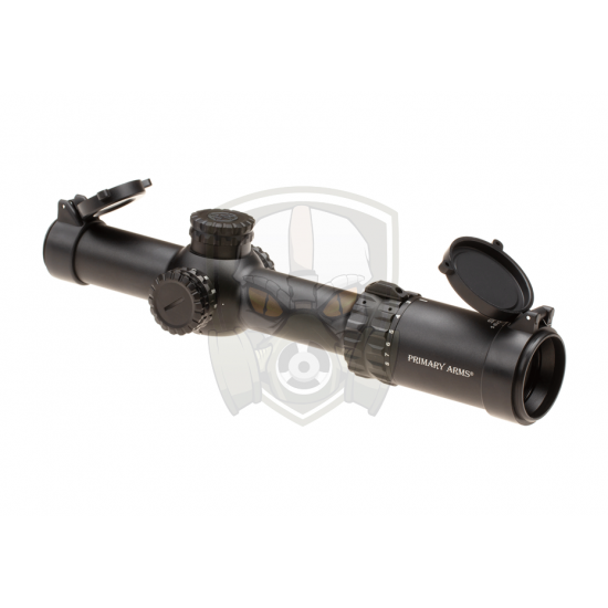 SLx8 1-8x24 FFP ACSS Raptor 5.56/5.45/.308