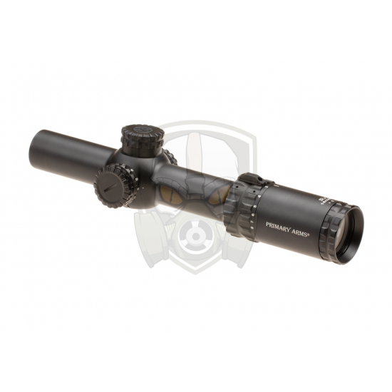 SLx8 1-8x24 FFP ACSS Raptor 5.56/5.45/.308