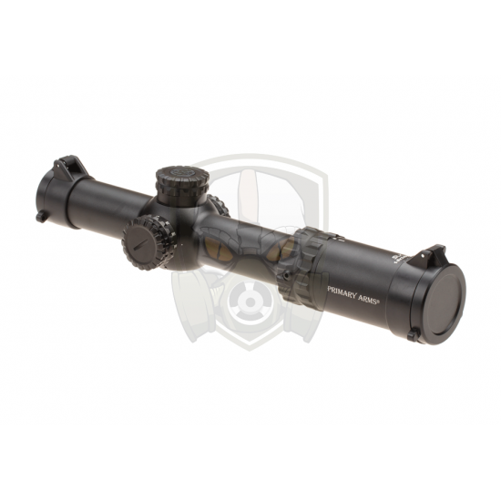 SLx8 1-8x24 FFP ACSS Raptor 5.56/5.45/.308