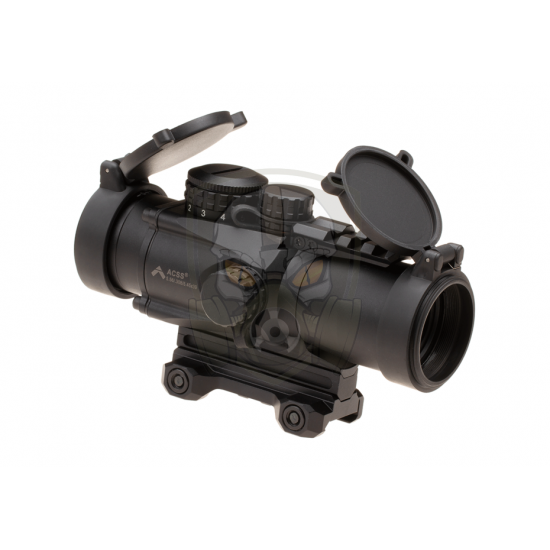 SLx3P 3x Compact Scope ACSS 5.56 Gen III