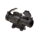 SLx3P 3x Compact Scope ACSS 5.56 Gen III