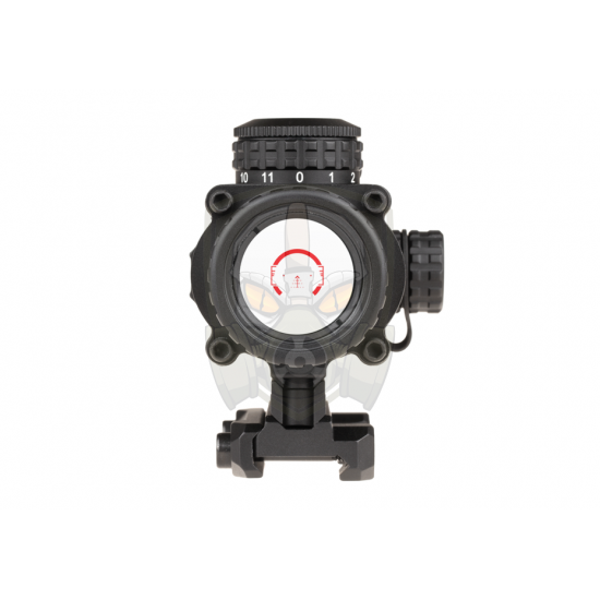 SLx3P 3x Compact Scope ACSS 5.56 Gen III