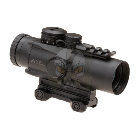 SLx3P 3x Compact Scope ACSS 5.56 Gen III