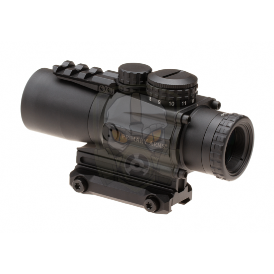SLx3P 3x Compact Scope ACSS 5.56 Gen III