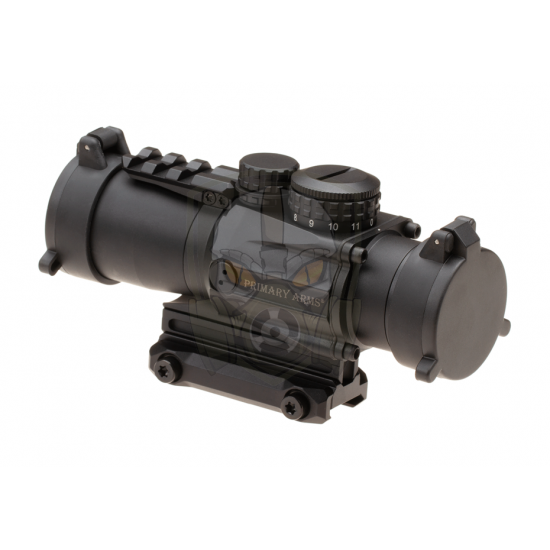 SLx3P 3x Compact Scope ACSS 5.56 Gen III