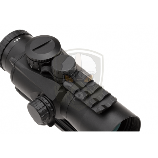 SLx3P 3x Compact Scope ACSS 5.56 Gen III
