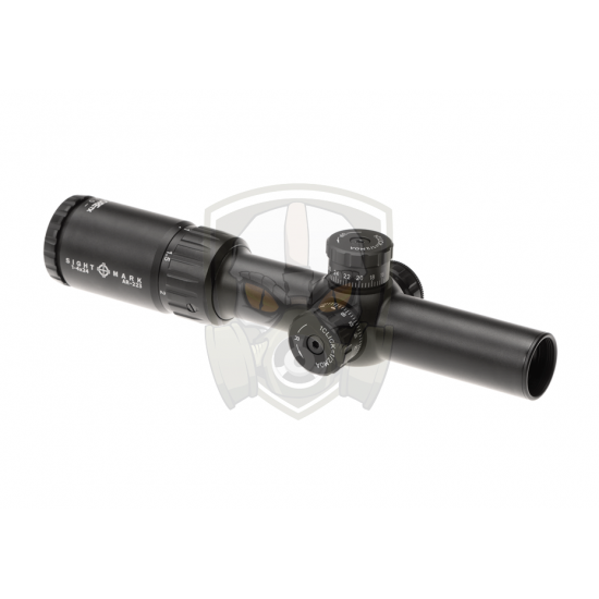 Core TX 1-4x24AR-223 BDC