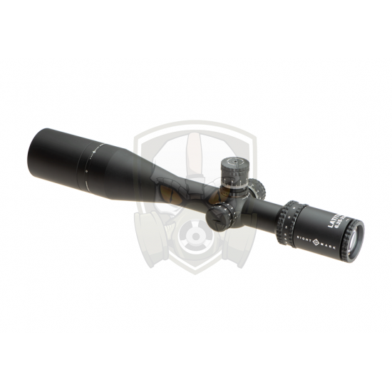 Latitude 6.25-25x56 F-Class