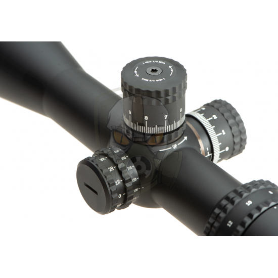 Latitude 6.25-25x56 F-Class