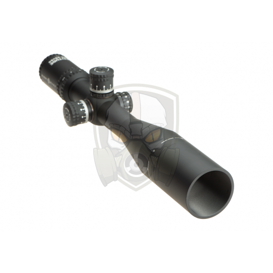 Latitude 6.25-25x56 F-Class