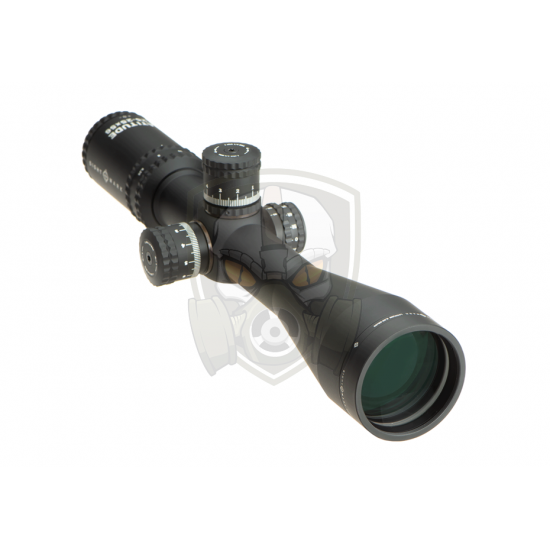 Latitude 6.25-25x56 F-Class