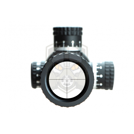 Latitude 6.25-25x56 F-Class