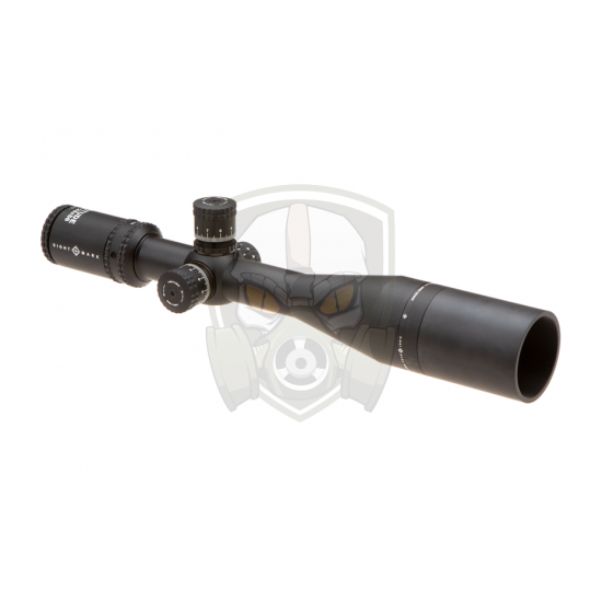 Latitude 6.25-25x56 PRS