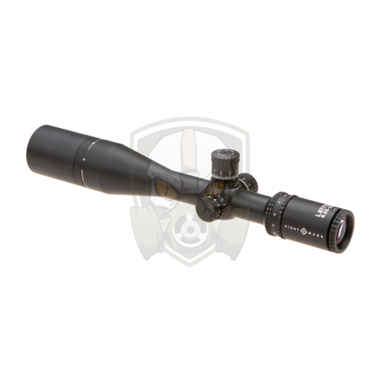 Latitude 6.25-25x56 PRS