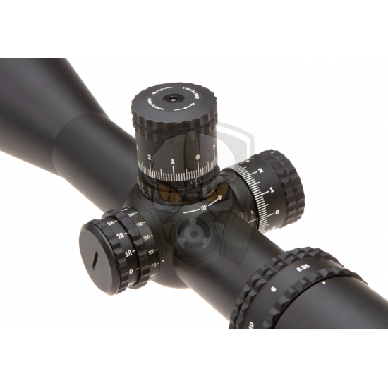 Latitude 6.25-25x56 PRS