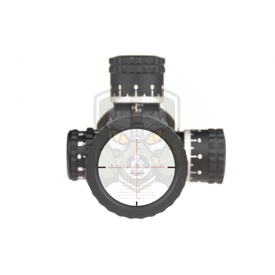 Latitude 6.25-25x56 PRS