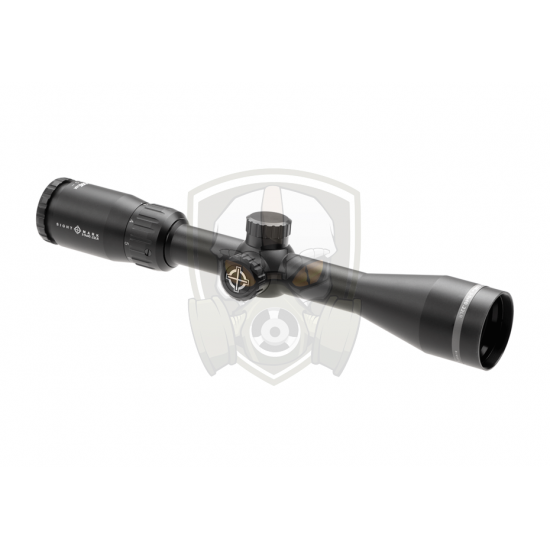 Core SX 3-9x40 .22LR Rimfire Riflescope