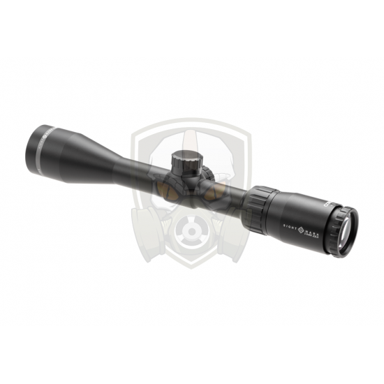 Core SX 3-9x40 .22LR Rimfire Riflescope