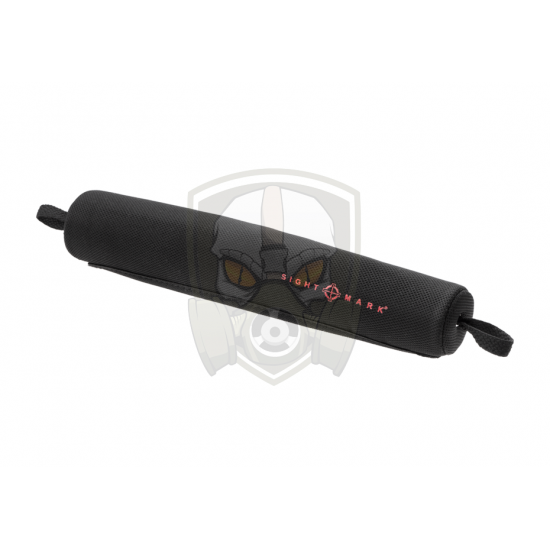 Core SX 3-9x40 .22LR Rimfire Riflescope