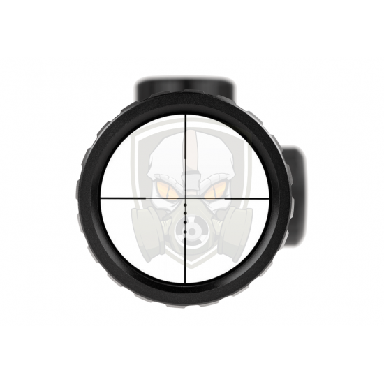 Core SX 3-9x40 .22LR Rimfire Riflescope