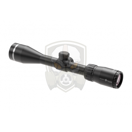 Core HX 3-9x40 HBR Hunter's Ballistic Riflescope