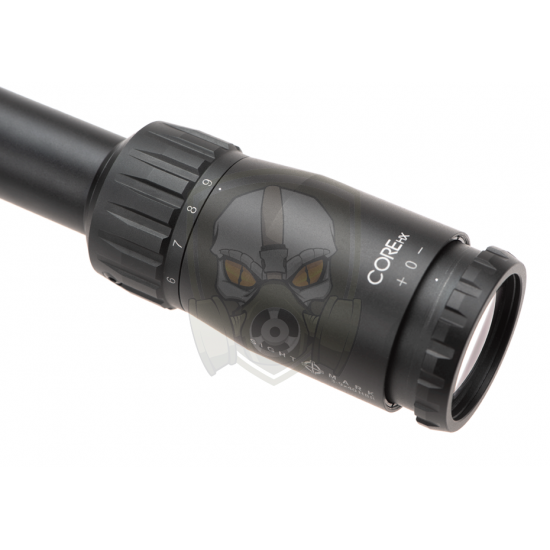 Core HX 3-9x40 HBR Hunter's Ballistic Riflescope