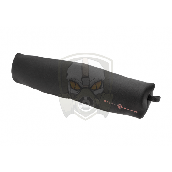 Core HX 3-9x40 HBR Hunter's Ballistic Riflescope