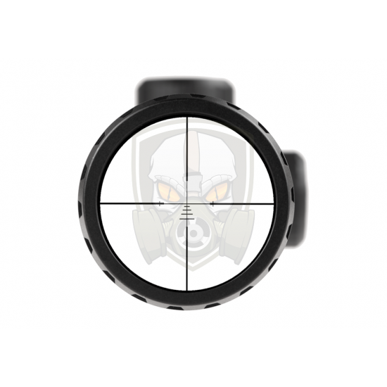 Core HX 3-9x40 HBR Hunter's Ballistic Riflescope