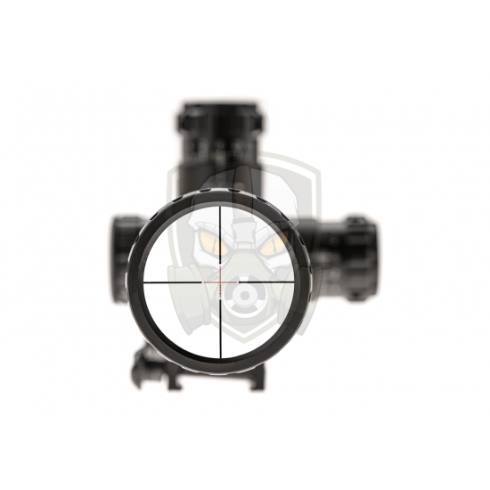 Core TX 1-4x24DCR .223 / .308 BDC