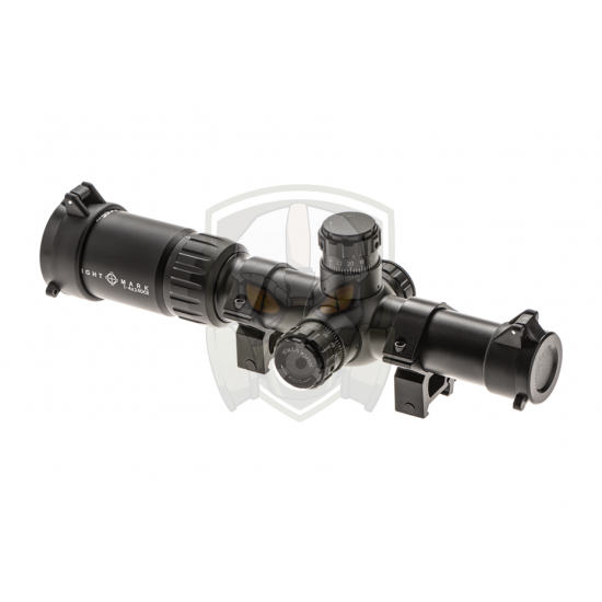 Core TX 1-4x24DCR .223 / .308 BDC