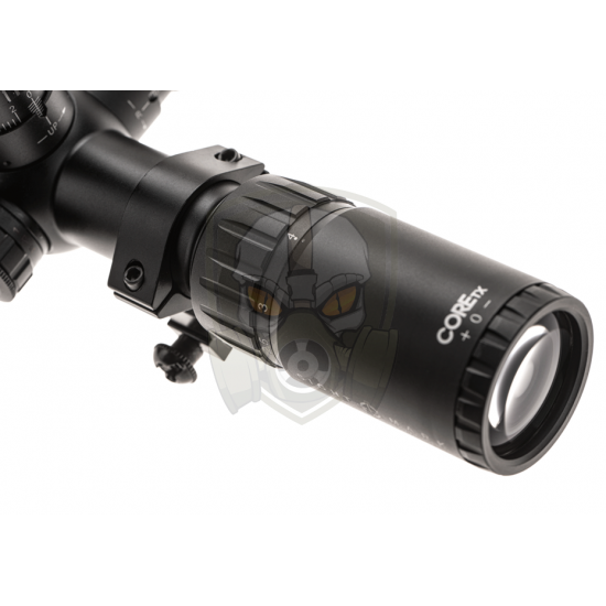 Core TX 1-4x24DCR .223 / .308 BDC