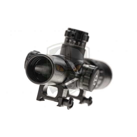 Core TX 1-4x24DCR .223 / .308 BDC