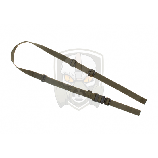 MS1 Sling - Ranger Green -