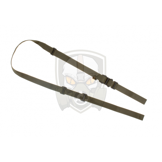 MS1 Sling - Ranger Green -