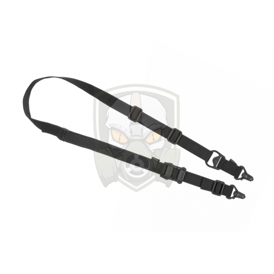 MS3 Gen 2 Sling - Black -