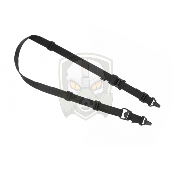 MS3 Gen 2 Sling - Black -