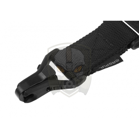 MS3 Gen 2 Sling - Black -
