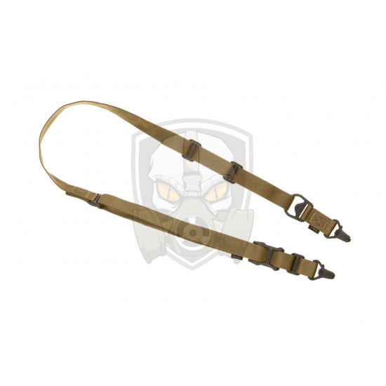 MS3 Gen 2 Sling - Coyote -