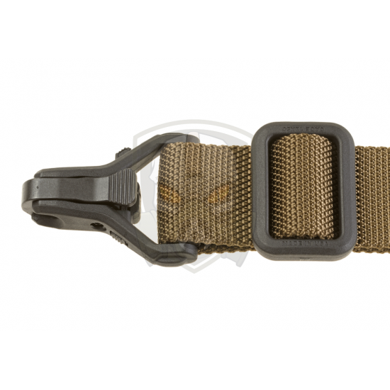 MS3 Gen 2 Sling - Coyote -