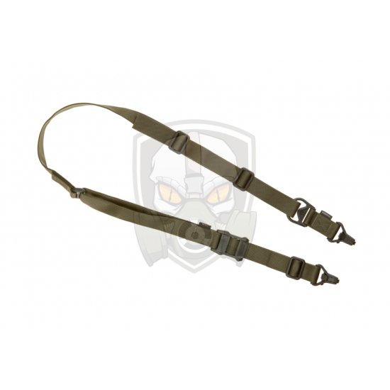 MS3 Gen 2 Sling - Ranger Green -