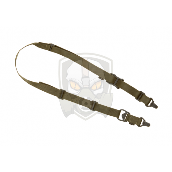 MS3 Gen 2 Sling - Ranger Green -