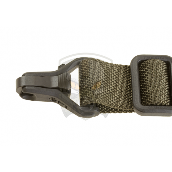 MS3 Gen 2 Sling - Ranger Green -